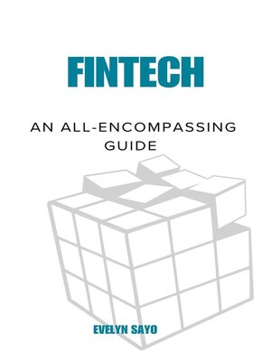 cover image of Fintech